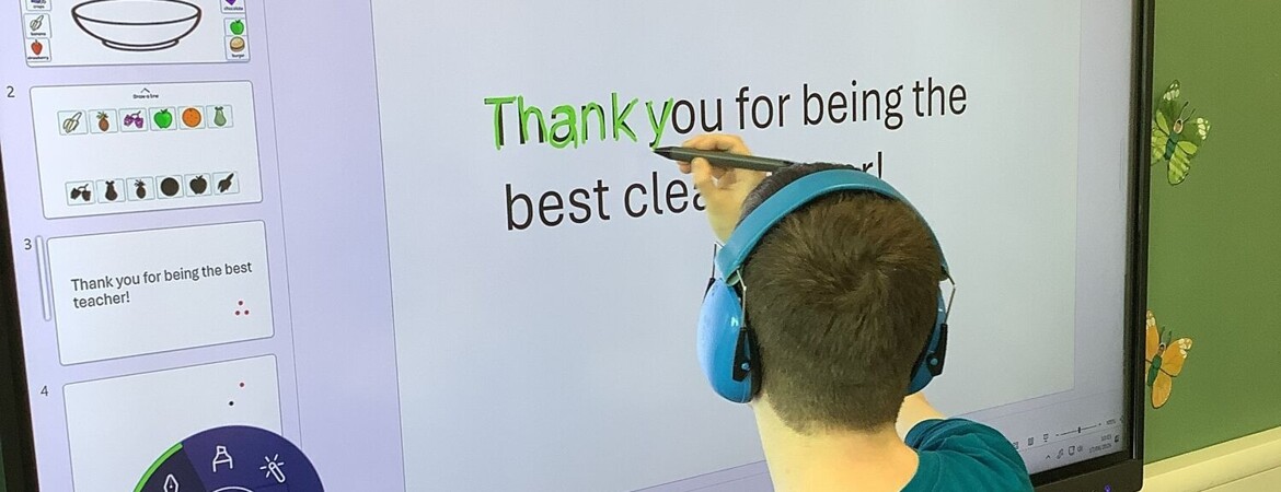 Blog Header Image