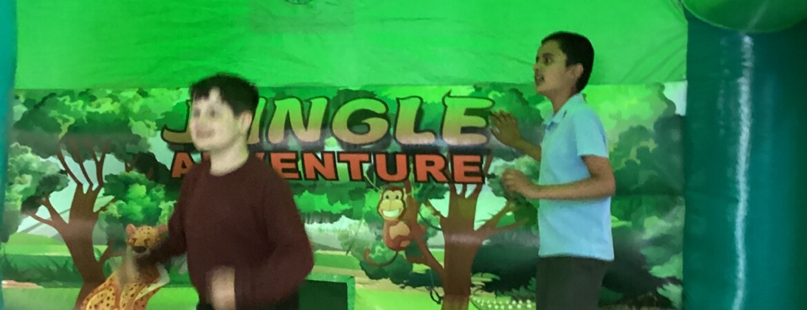 Blog Header Image